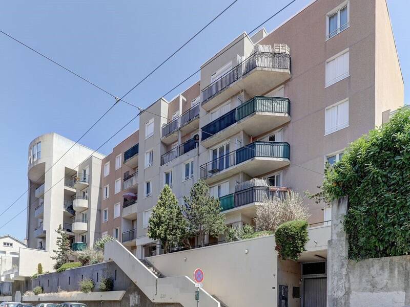 Maison à vendre, 69m², SAINT ETIENNE