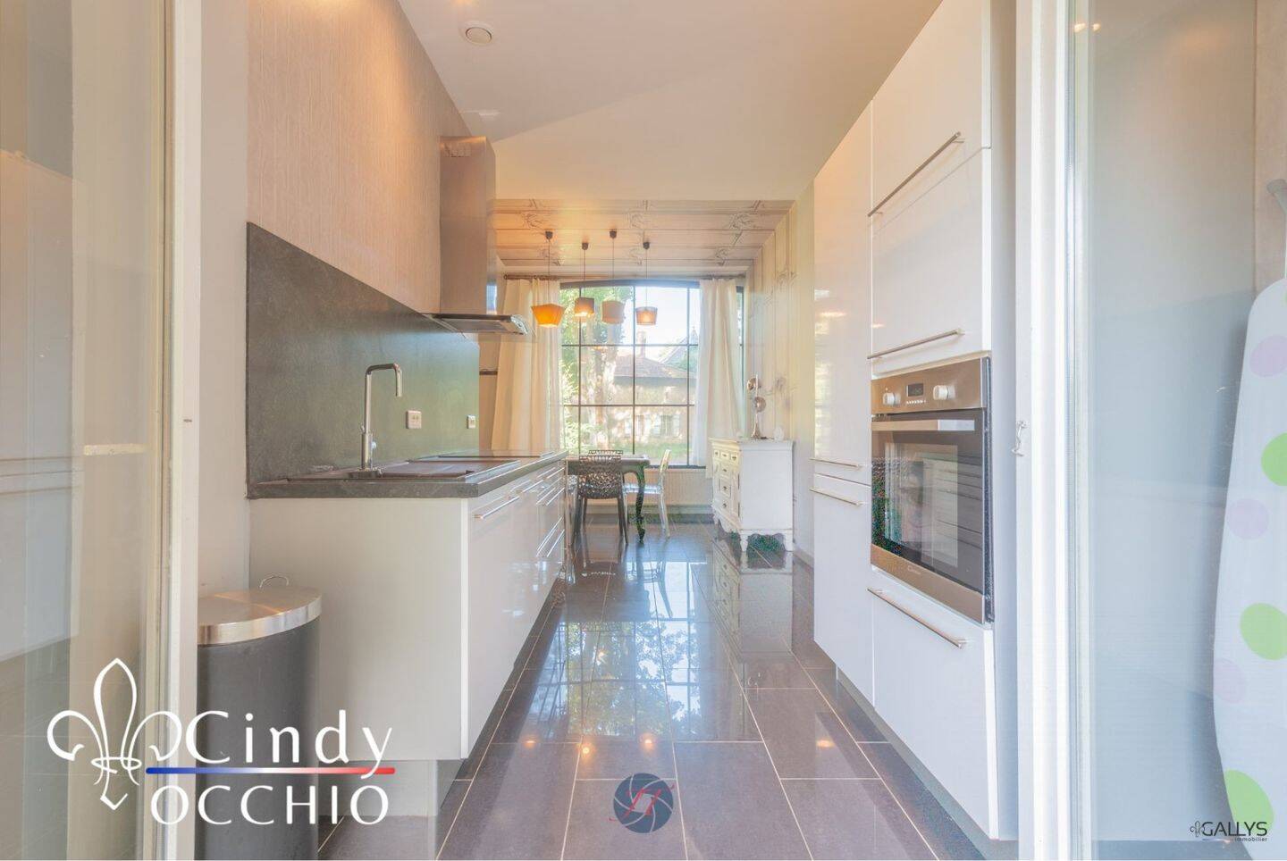 Maison à vendre, 156m², MONTOY FLANVILLE