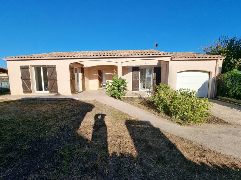 Maison à louer, 97m², MEZE