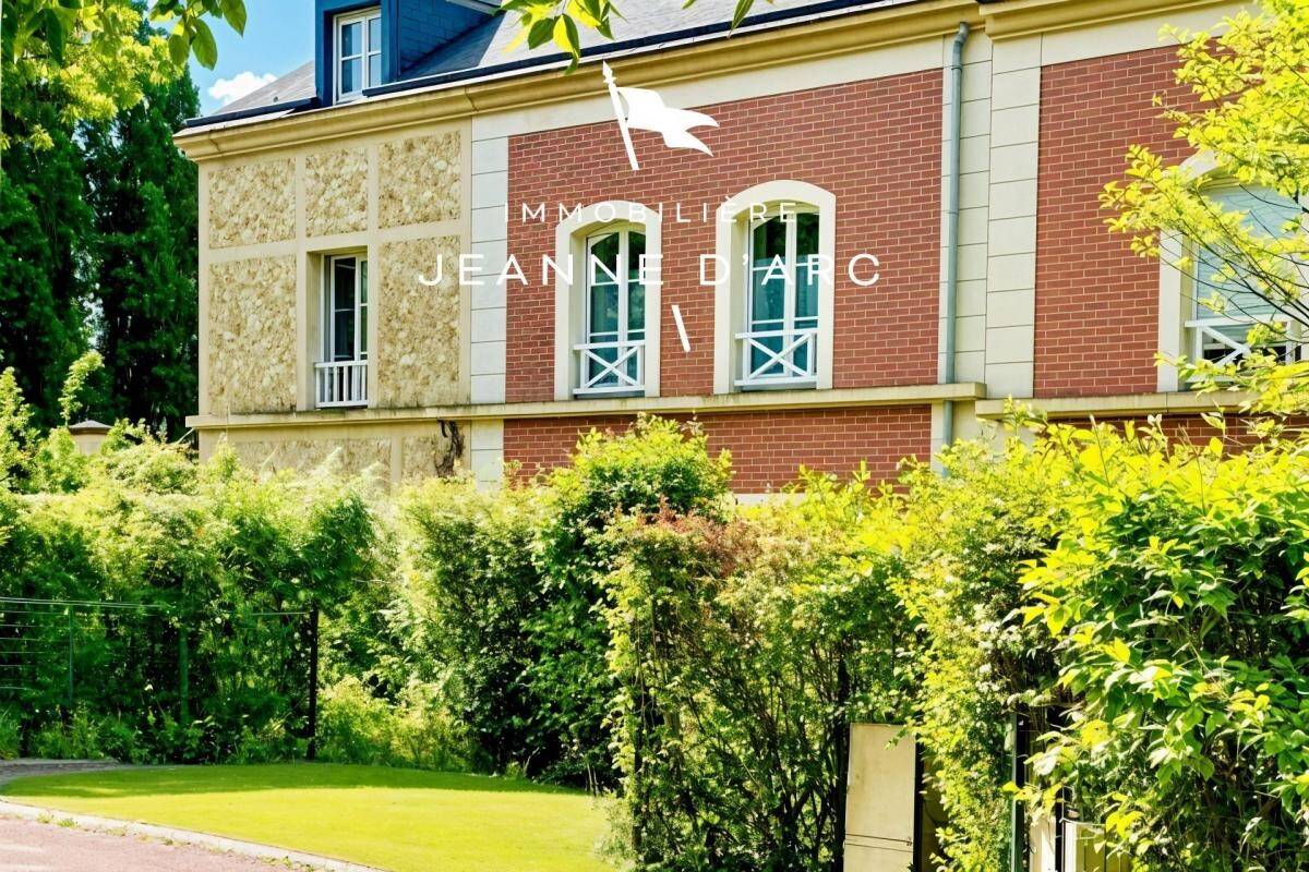 Maison à vendre, 127m², VERSAILLES
