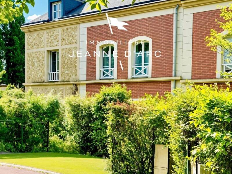 Maison à vendre, 127m², VERSAILLES