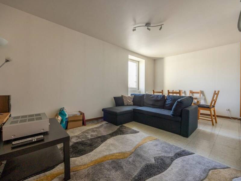 Maison à louer, 58m², NANTES