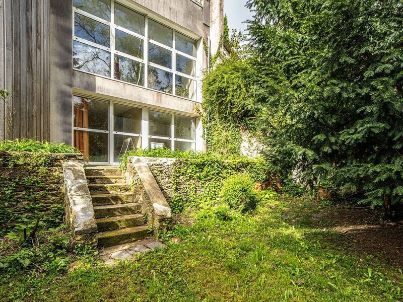Maison à vendre, 248m², NANTES