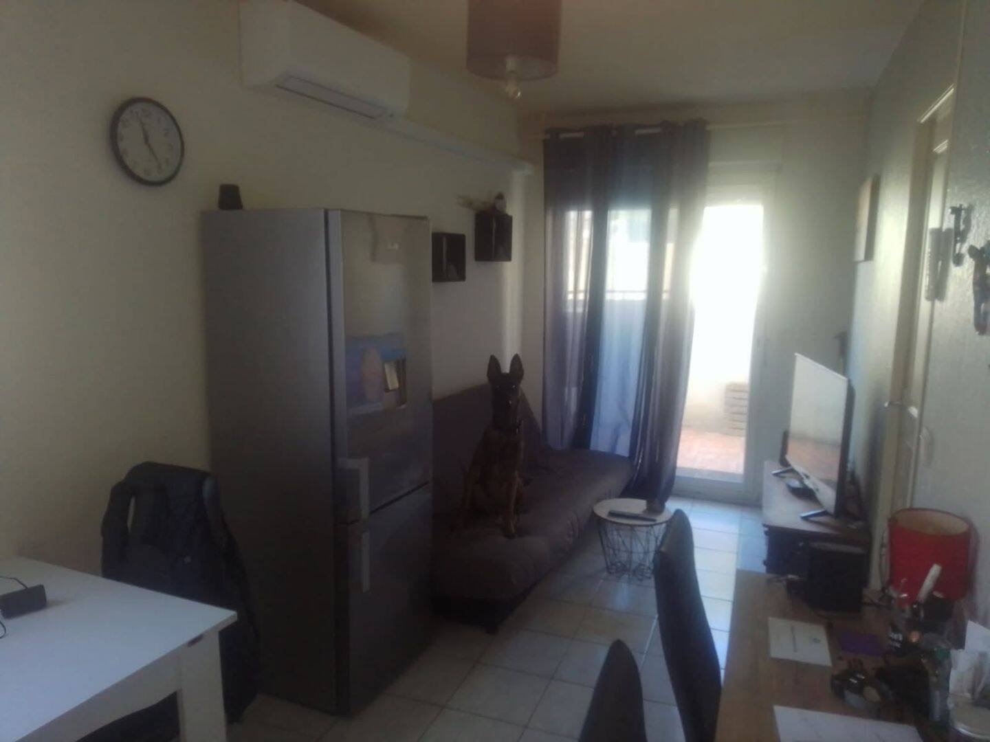 Maison à vendre, 30m², FRONTIGNAN