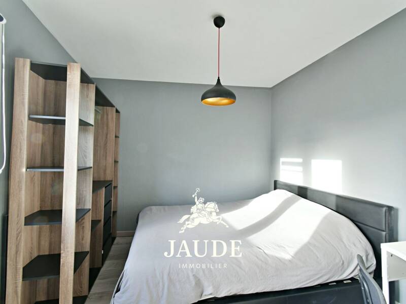 Maison à vendre, 62m², CLERMONT FERRAND