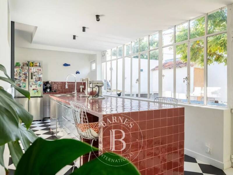 Maison à vendre, 127m², MARSEILLE 9E