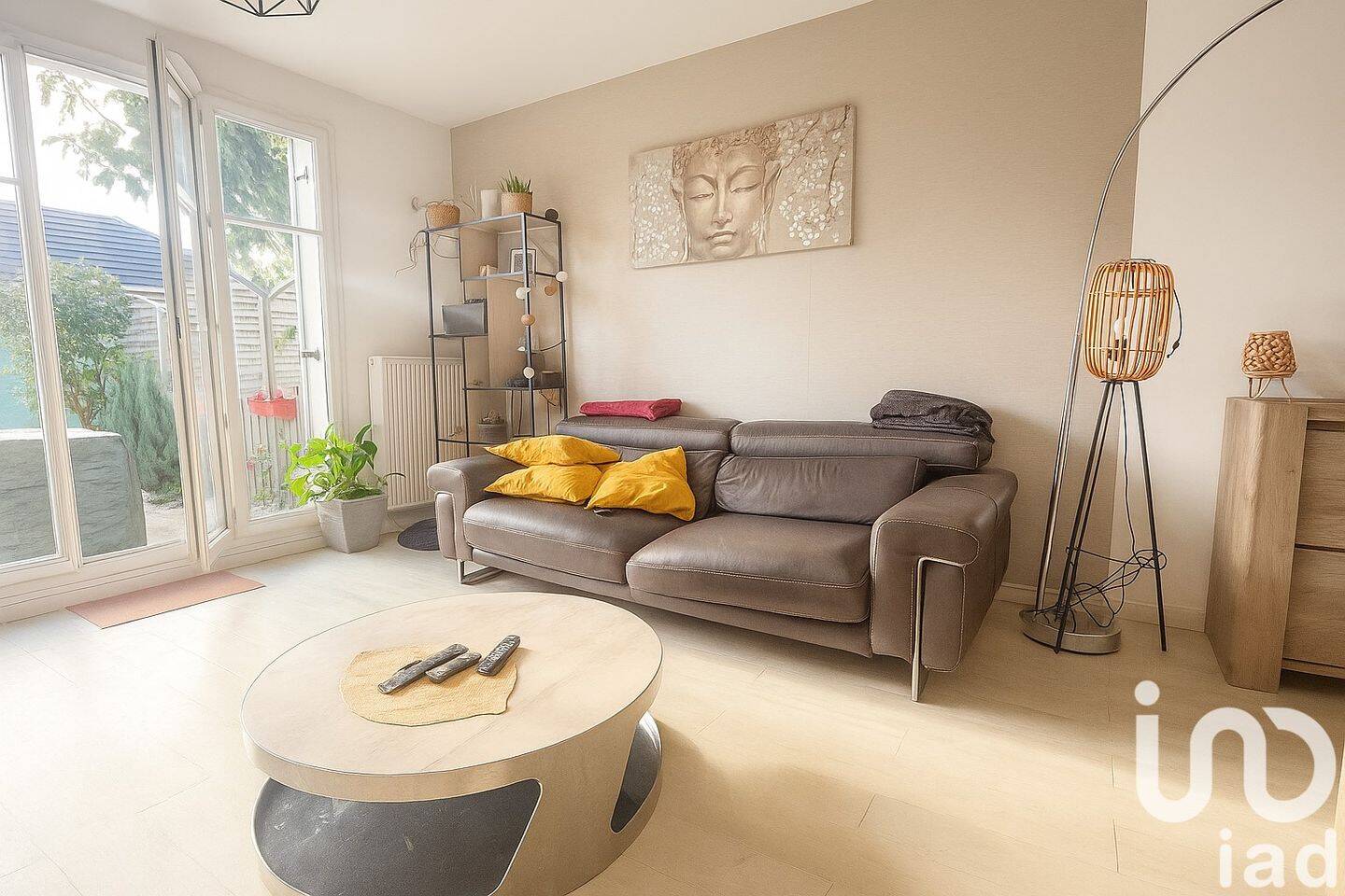 Maison à vendre, 75m², TIGERY