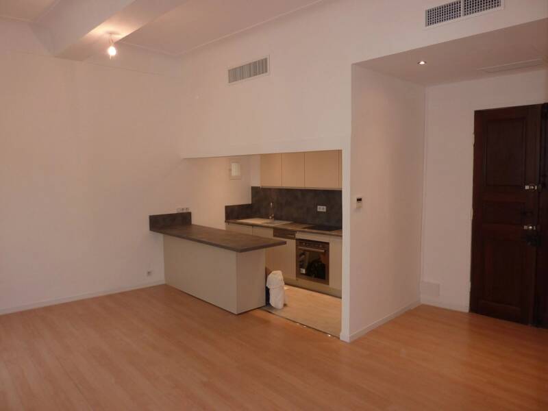 Maison à louer, 54m², ANTIBES