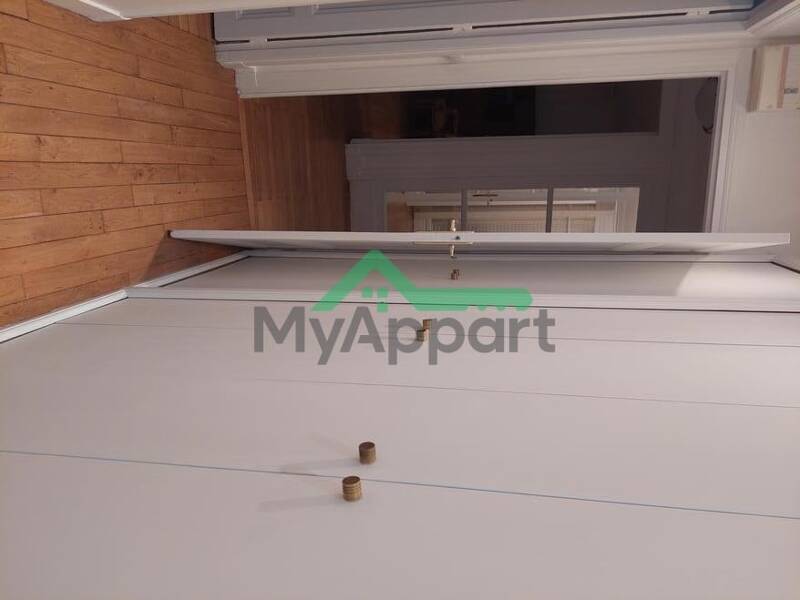 Maison à louer, 57m², PARIS 14E