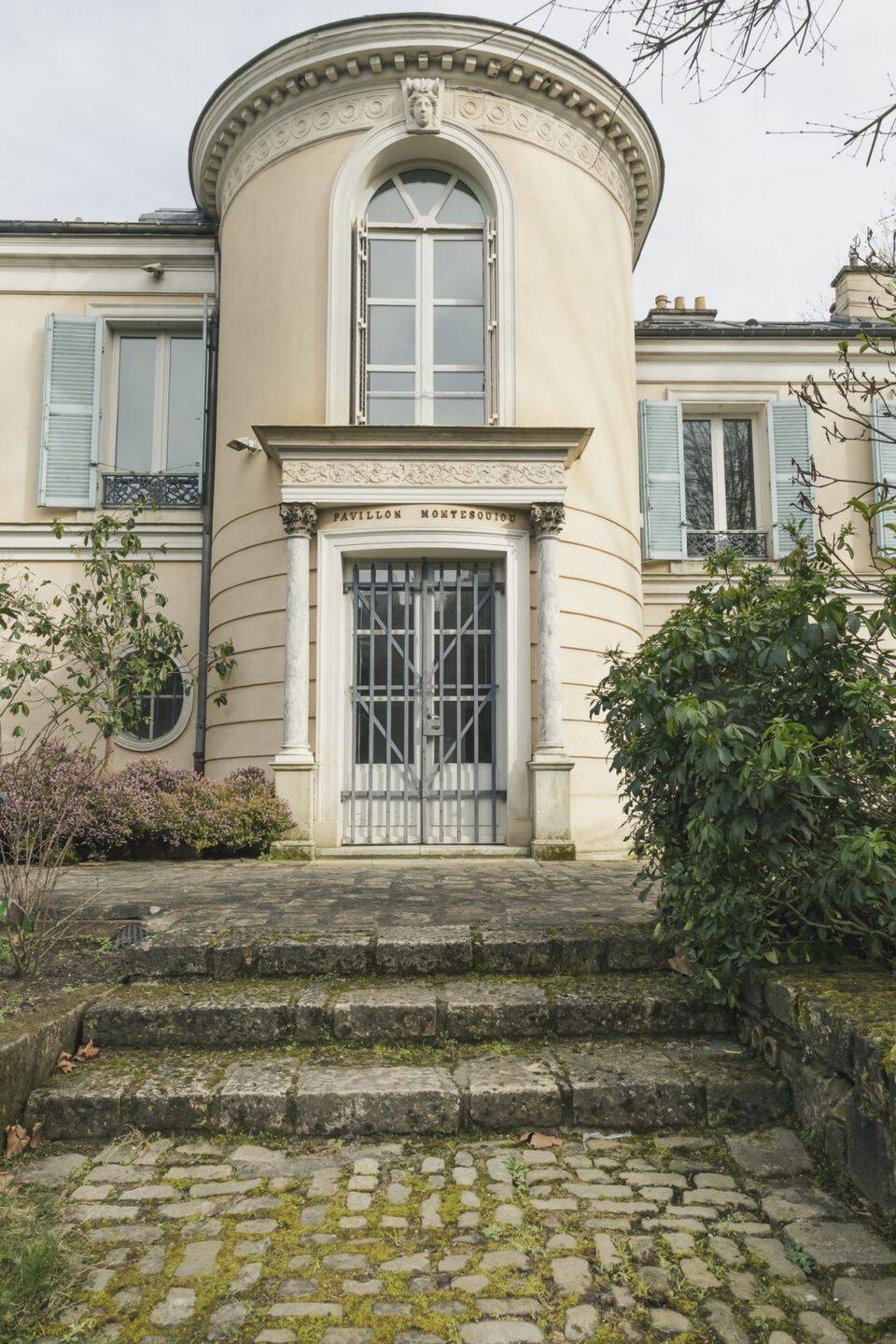 Maison à vendre, 876m², VERSAILLES