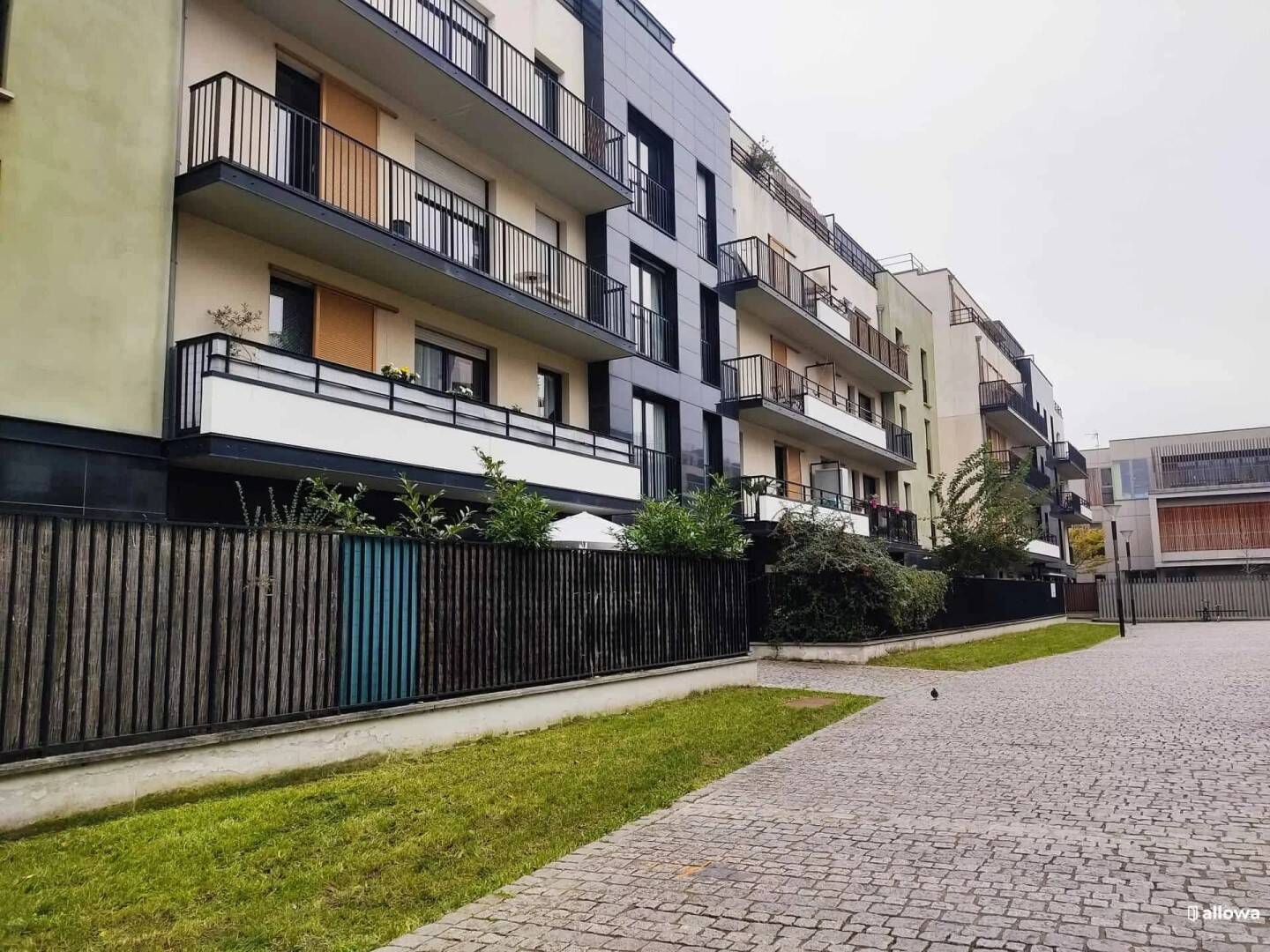 Maison à louer, 69m², ASNIERES SUR SEINE