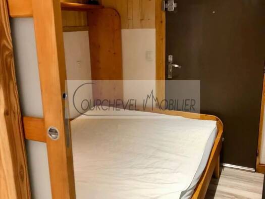 Appartement à vendre 130 000 € 2 pièces 28 m² RDC Brides-les-Bains 73570