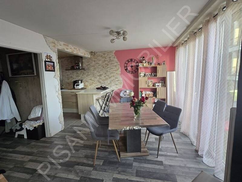 Maison à vendre, 75m², LE HAVRE