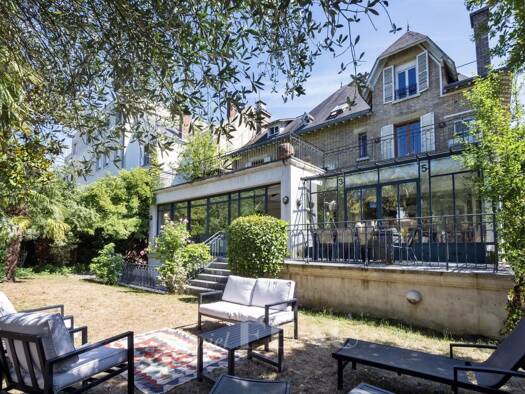 Maison à vendre 4 650 000 € 12 pièces 408,4 m² Vincennes 94300