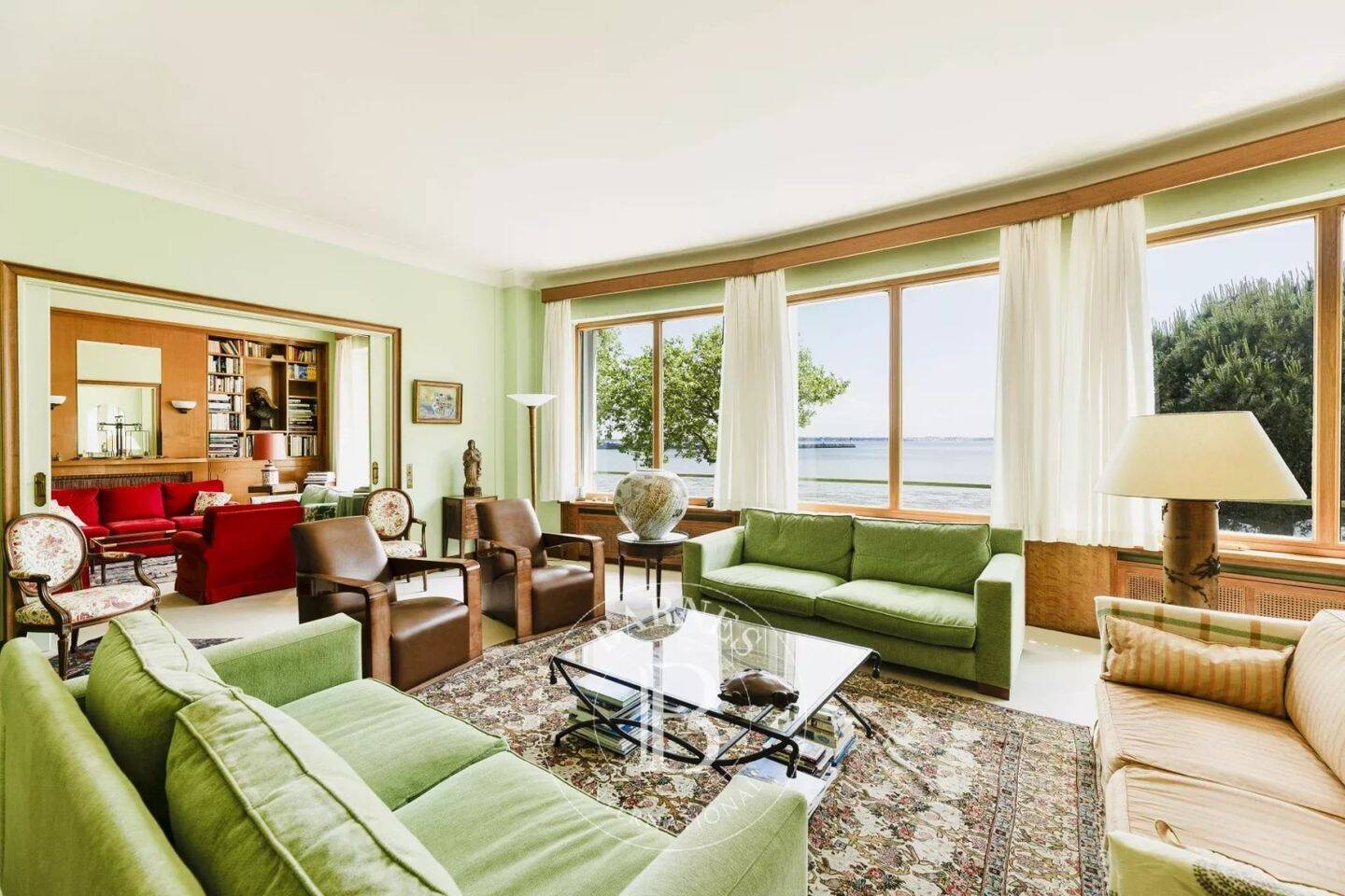 Maison à vendre, 449m², SAINT NAZAIRE