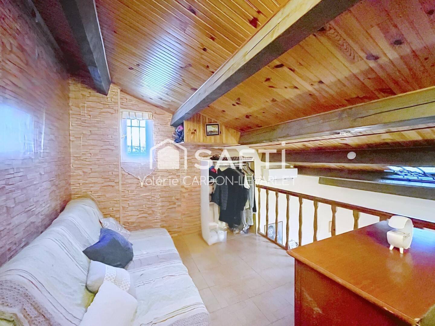 Maison à vendre, 73m², PORTIRAGNES