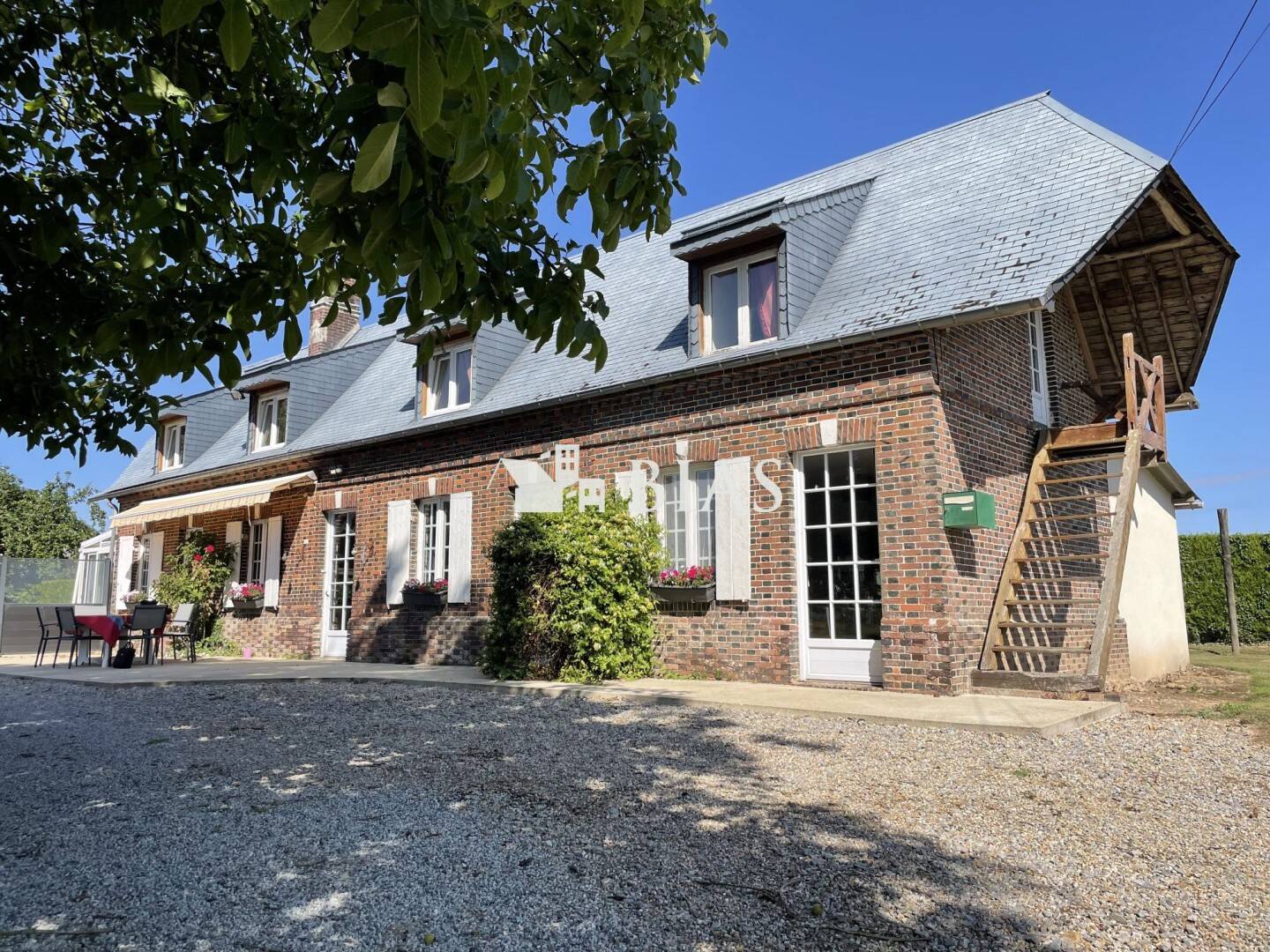 Maison à vendre, 160m², LE NEUBOURG