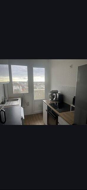 Maison à louer, 45m², CHAMPIGNY SUR MARNE