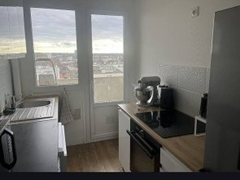 Maison à louer, 45m², CHAMPIGNY SUR MARNE