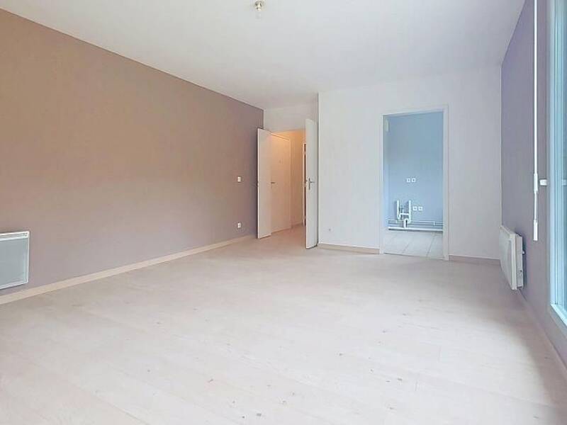 Maison à louer, 48m², FECAMP