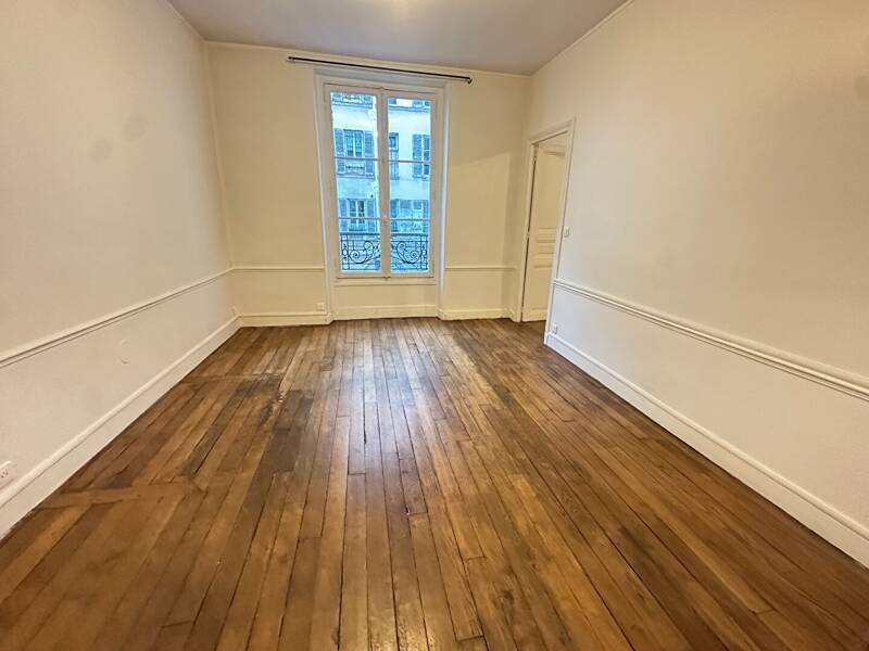 Maison à louer, 55m², PARIS 17E