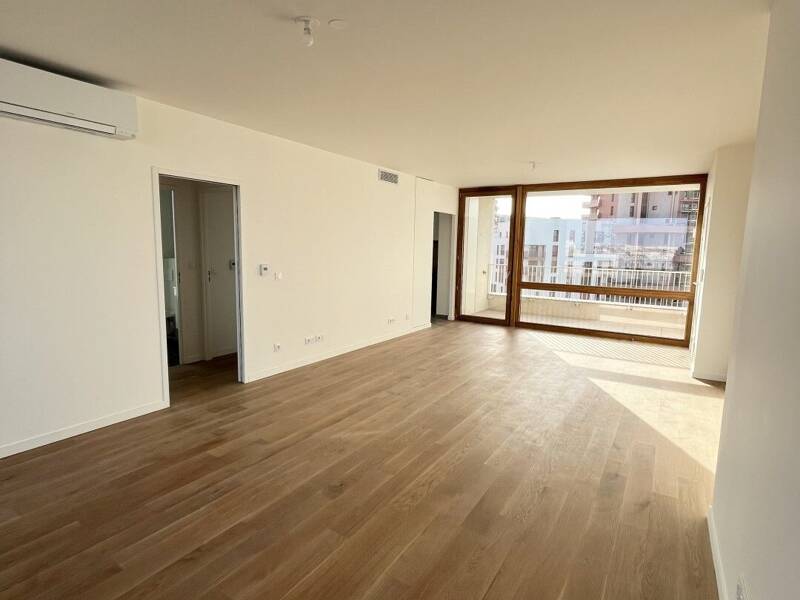 Maison à louer, 84m², IVRY SUR SEINE