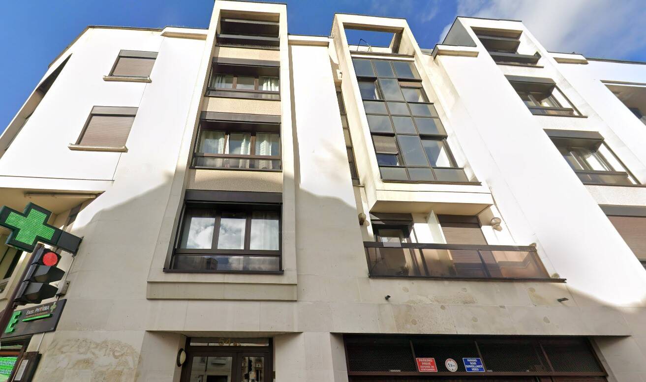 Maison à louer, 38m², LE KREMLIN BICETRE