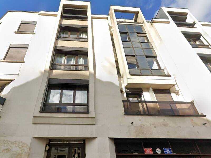 Maison à louer, 38m², LE KREMLIN BICETRE