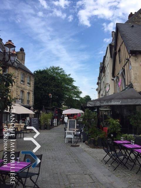 Maison à louer, 20m², CAEN