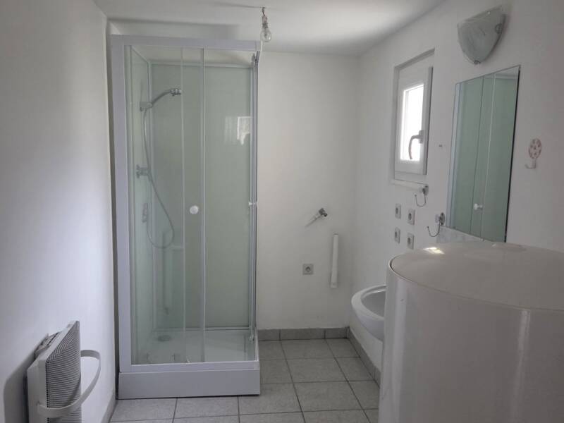 Maison à louer, 42m², GOURNAY EN BRAY