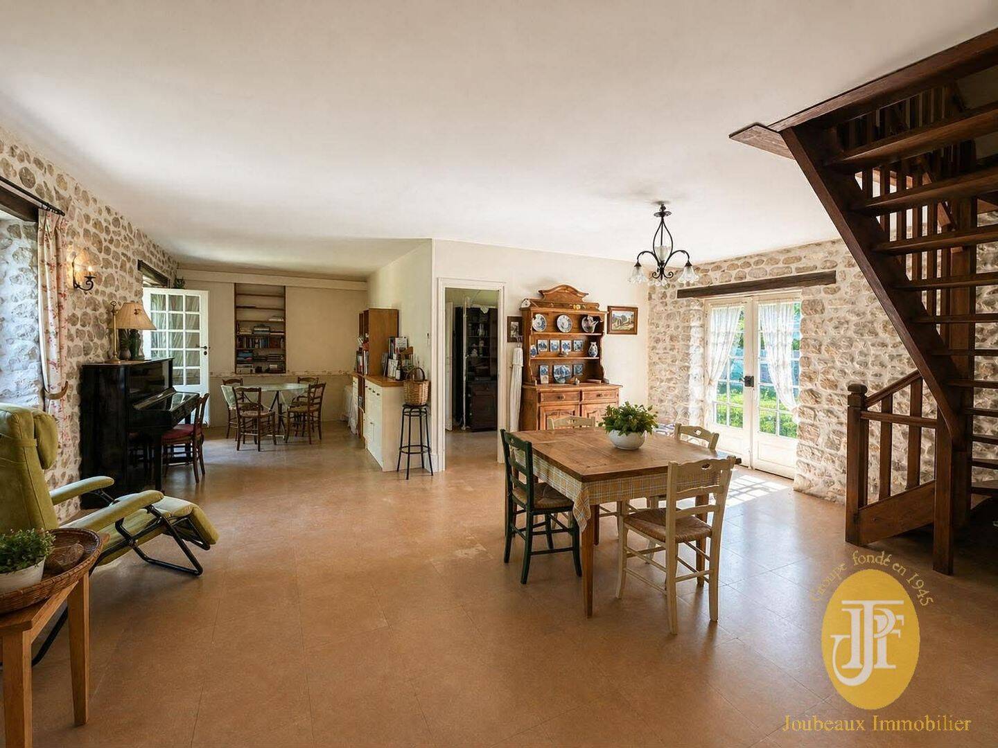 Maison à vendre, 117m², VERNON