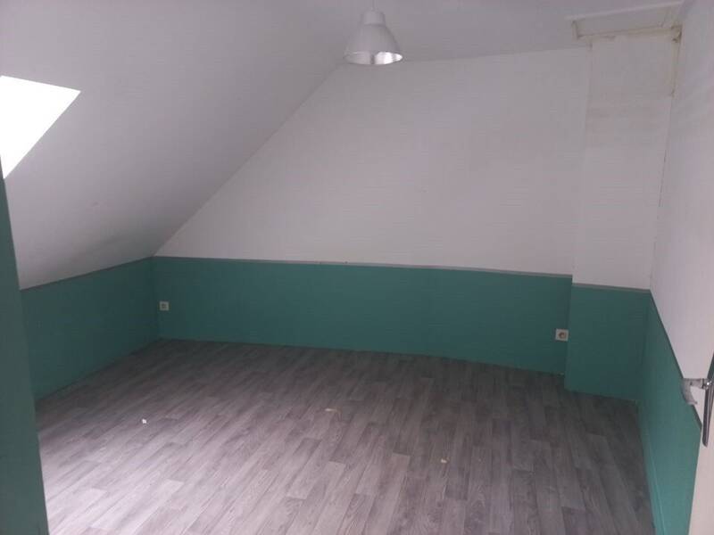 Maison à louer, 49m², DREUX