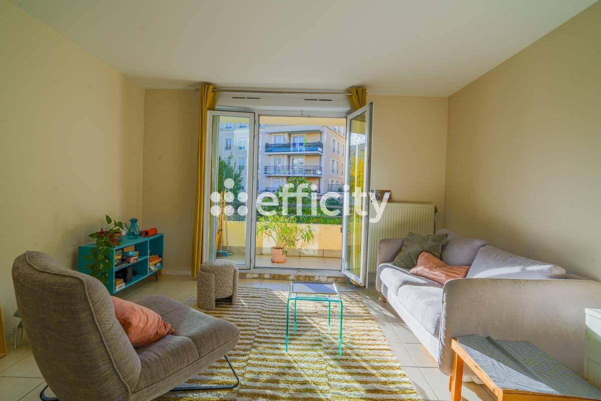 Maison à vendre, 63m², CHELLES
