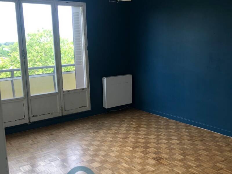 Maison à louer, 51m², VENISSIEUX