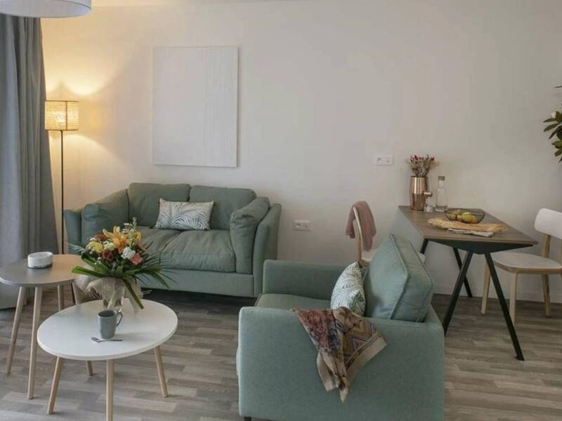 Maison à louer, 42m², CHALON SUR SAONE