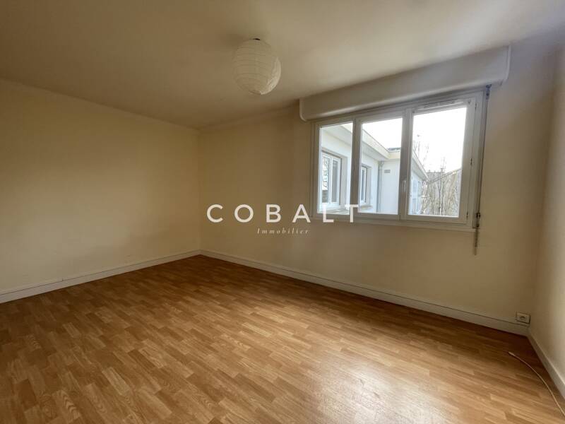 Maison à louer, 29m², NANTES