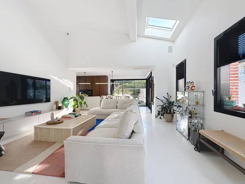 Maison à vendre, 150m², TOULOUSE