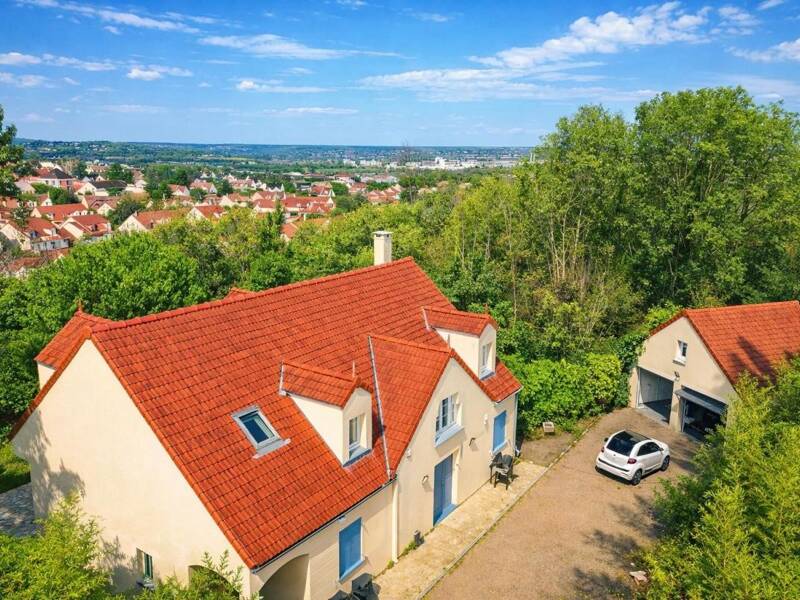 Maison à louer, 216m², AIGREMONT