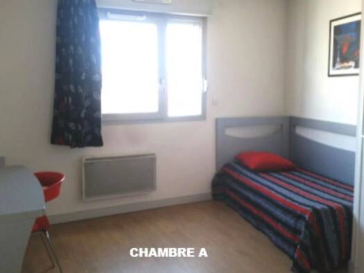 Appartement à vendre 158 000 € 4 pièces 3 chambres 43,17 m² RDC Le Bachut Lyon 8ème arrondissement 69008