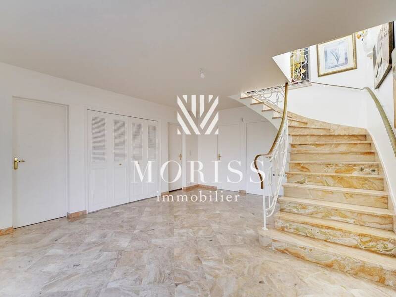 Maison à vendre, 192m², LES PAVILLONS SOUS BOIS