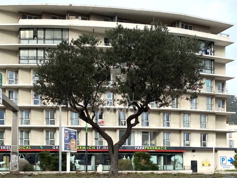 Maison à vendre, 21m², TOULON