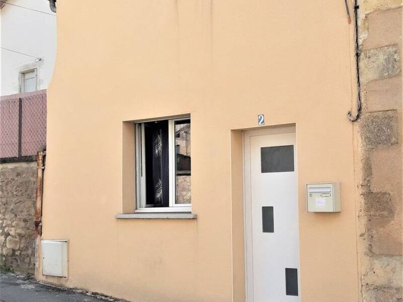 Maison à vendre, 65m², POITIERS