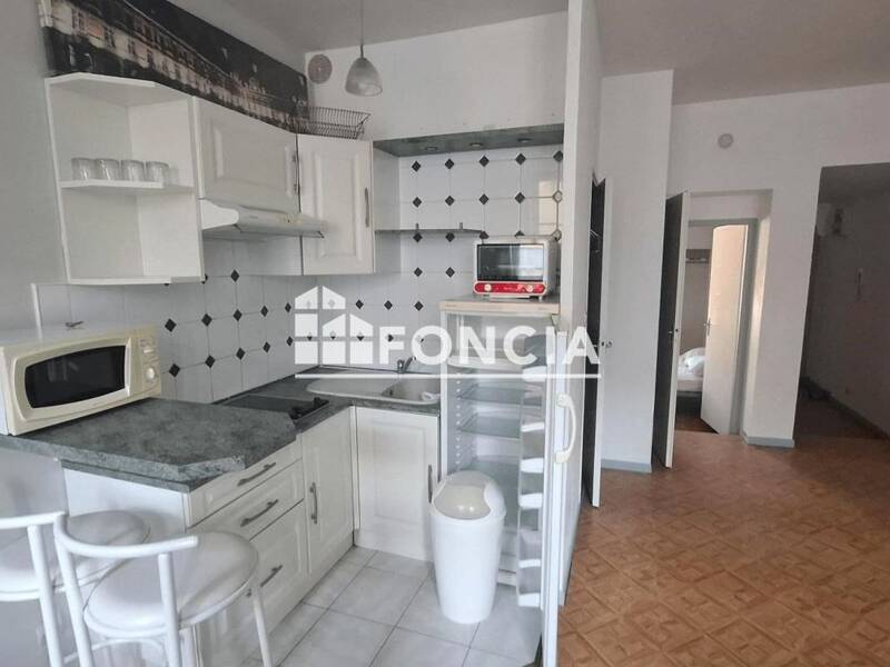 Maison à vendre, 40m², CHARLEVILLE MEZIERES