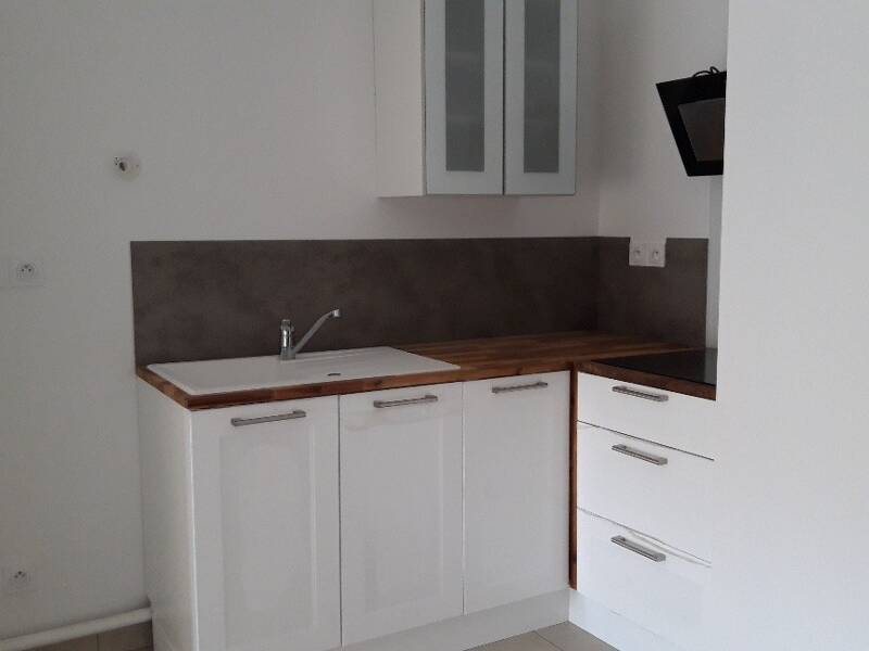 Maison à louer, 43m², MONDONVILLE