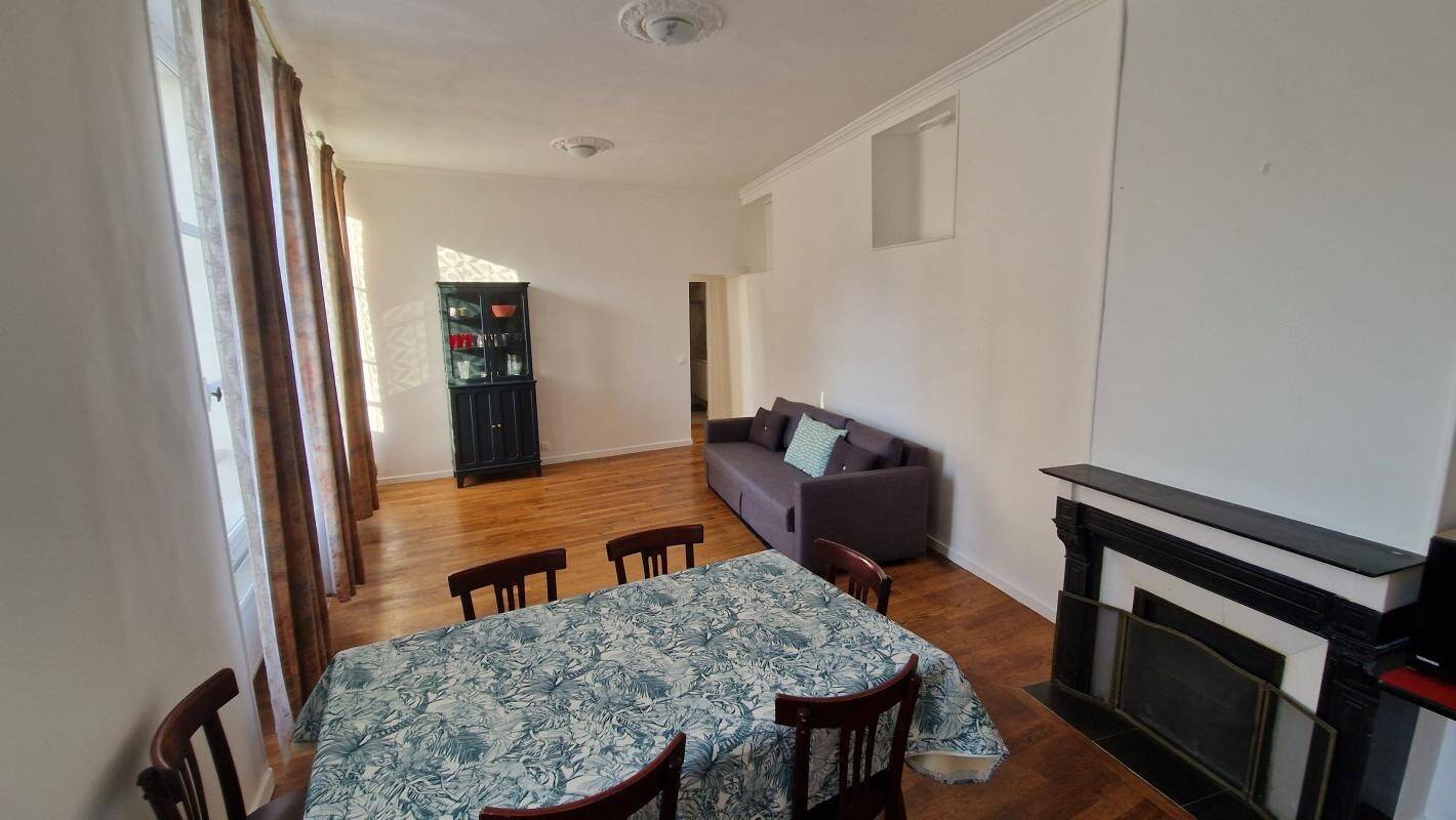 Maison à louer, 68m², SEVRES