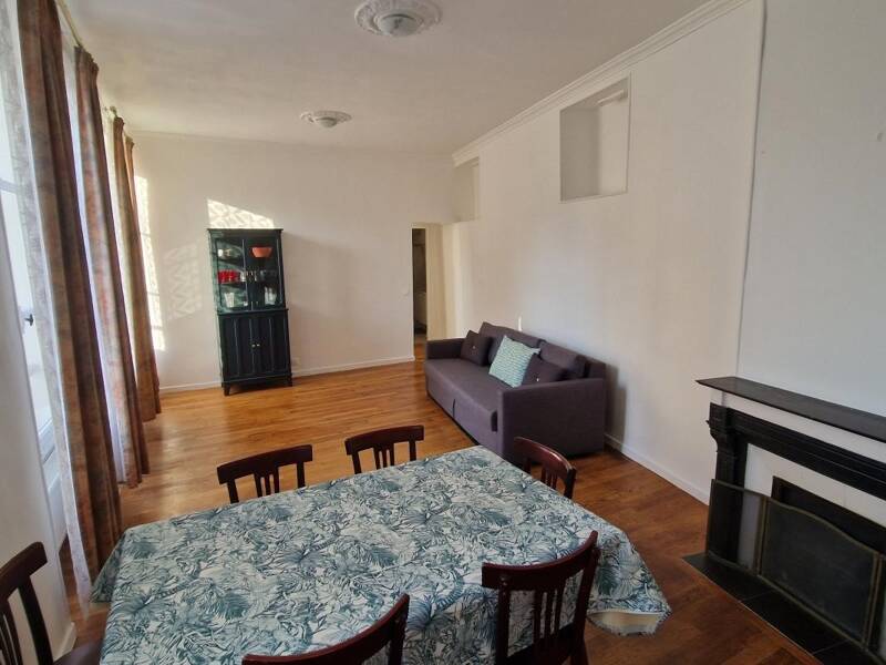 Maison à louer, 68m², SEVRES