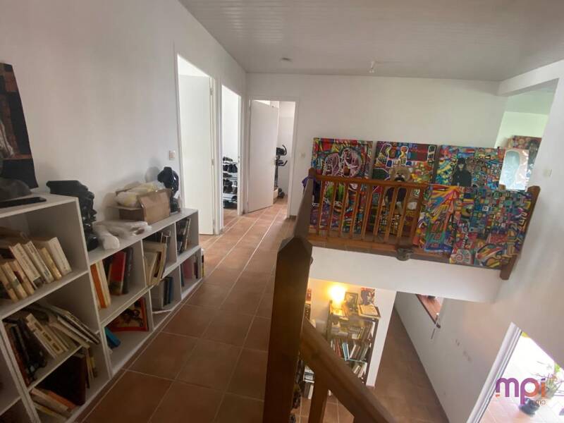 Maison à vendre, 82m², LES TROIS ILETS