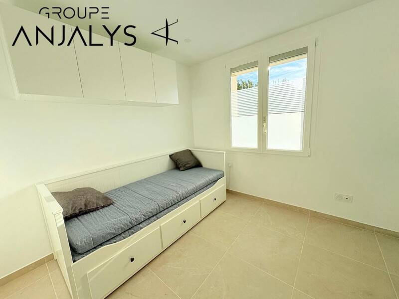 Maison à louer, 15m², LYON 8E