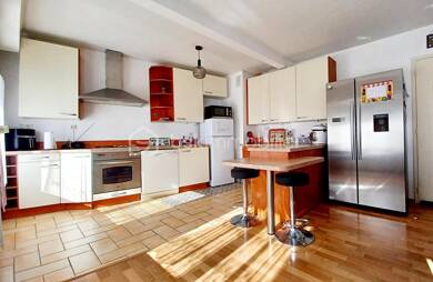 Appartement à vendre 139 000 € 5 pièces 3 chambres 97 m² Centre Ville Liévin 62800