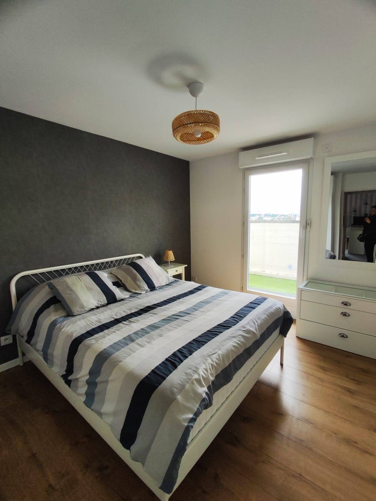 Maison à louer, 71m², DRANCY